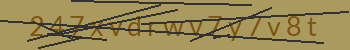PHP Captcha for Piwigo