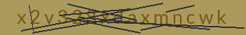 PHP Captcha for Piwigo